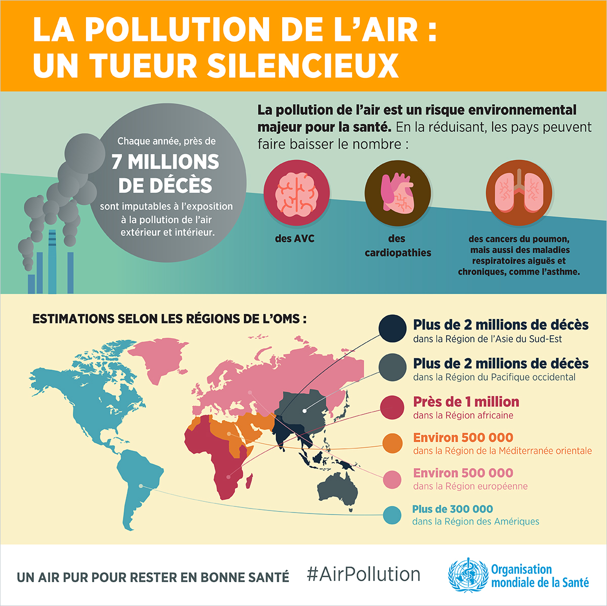 L'environnement pour les nuls